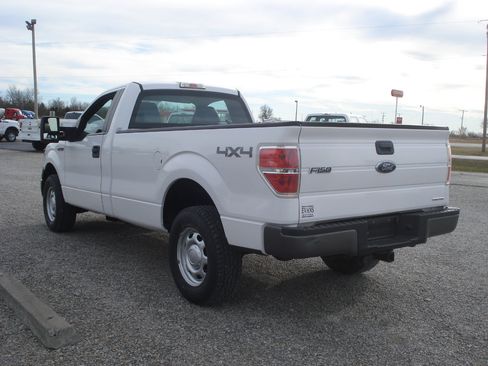 Used 2014 Ford F150 XL w/ Power Equipment Group image 6