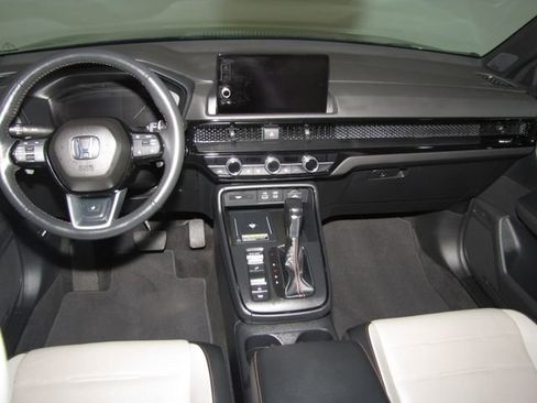 Certified 2024 Honda CR-V Sport Touring image 14