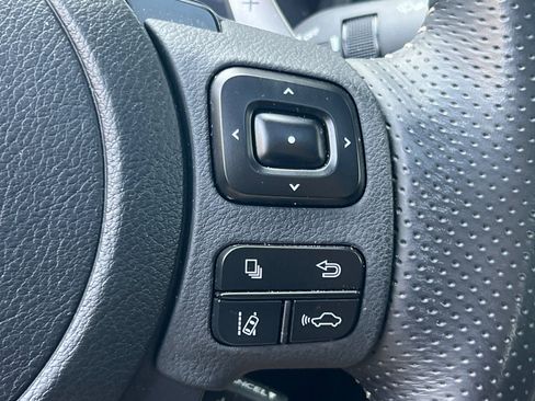 Used 2024 Lexus IS 350 F Sport w/ Navigation Package RWD image 37