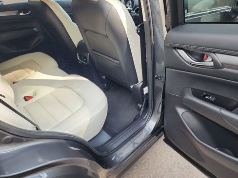 Certified 2023 MAZDA CX-5 AWD 2.5 S image 29