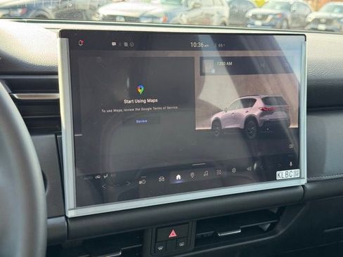 New 2026 MAZDA CX-5 Select AWD/4WD image 40