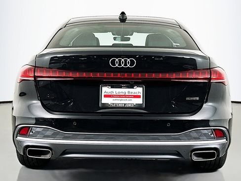 Used 2025 Audi A5 2.0T Premium w/ Convenience Package image 3
