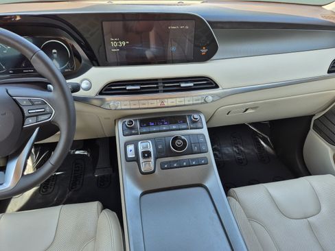 Used 2020 Hyundai Palisade Limited FWD image 13