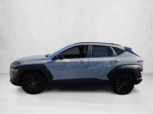 New 2026 Hyundai Kona SEL Sport FWD image 2