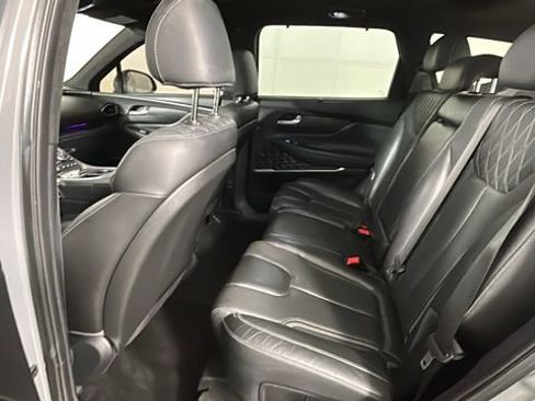 Used 2021 Hyundai Santa Fe Calligraphy AWD/4WD image 27
