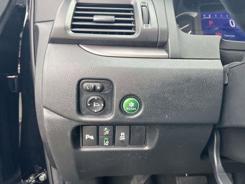 Used 2023 Honda Passport EX-L image 21