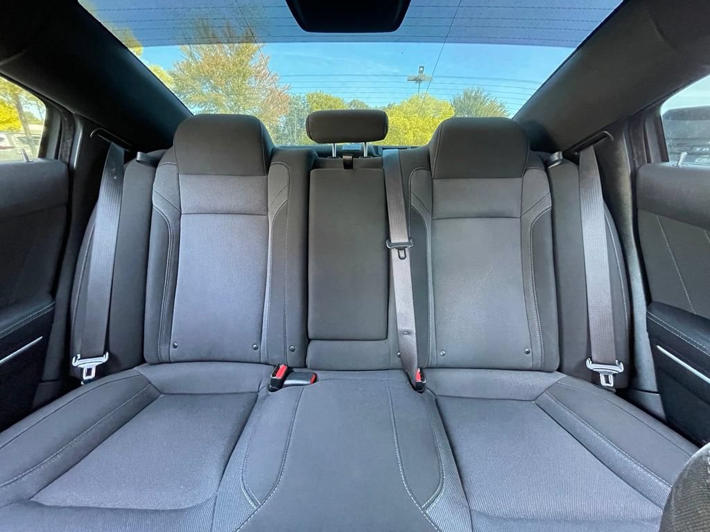 Used 2022 Dodge Charger SXT RWD image 29