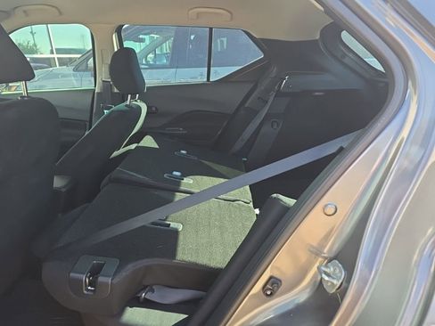 Used 2023 Nissan Kicks S image 9