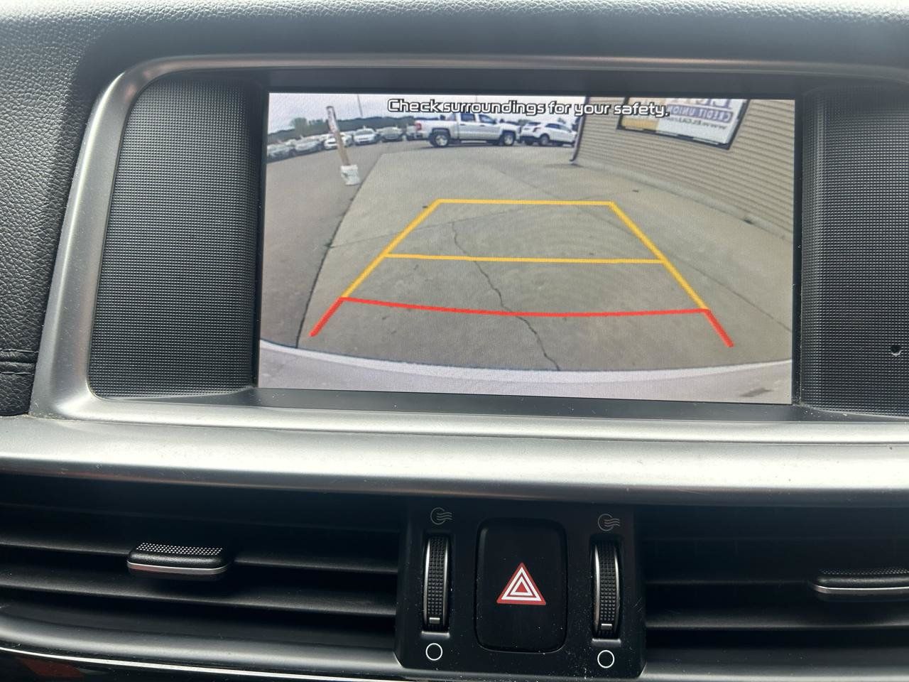 Used 2019 Kia Optima LX FWD image 23