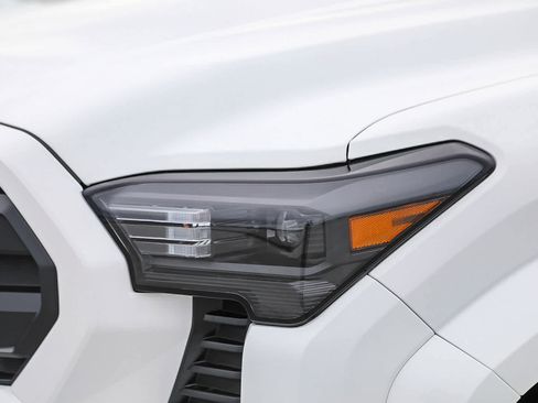 New 2026 Toyota Tacoma SR5 image 8