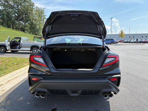 New 2026 Subaru WRX GT w/ Accessory Package #2 AWD/4WD image 12