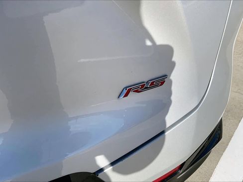 Certified 2021 Chevrolet Blazer RS image 9