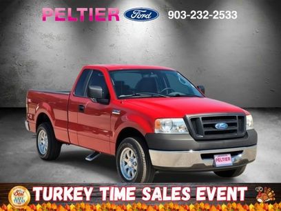 Used 2008 Ford F150 XL