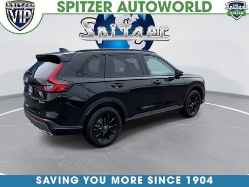 Used 2026 Honda CR-V Sport-L image 2