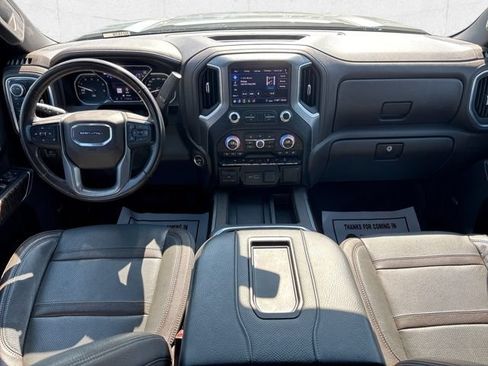 Used 2020 GMC Sierra 1500 Denali AWD/4WD image 22