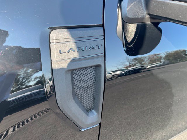 Certified 2023 Ford Maverick Lariat w/ Lariat Luxury Package AWD/4WD image 2