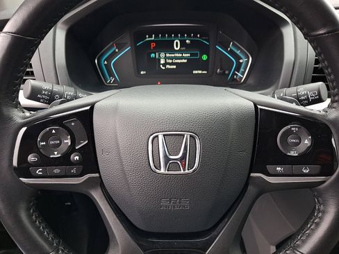 Certified 2023 Honda Odyssey Touring image 22