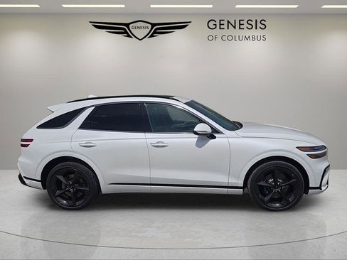 New 2026 Genesis GV70 2.5T Sport Prestige AWD/4WD image 4