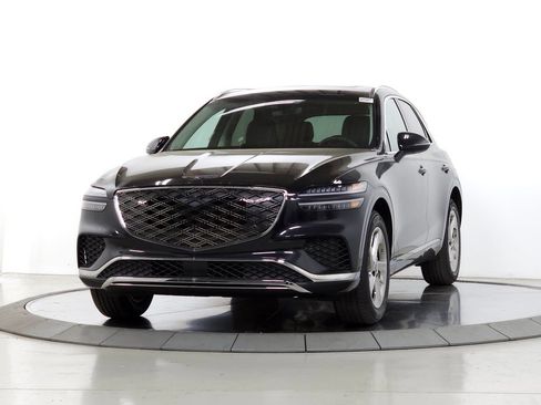 Used 2026 Genesis GV70 2.5T Select AWD/4WD image 3