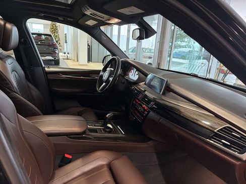 Used 2016 BMW X5 xDrive50i image 45