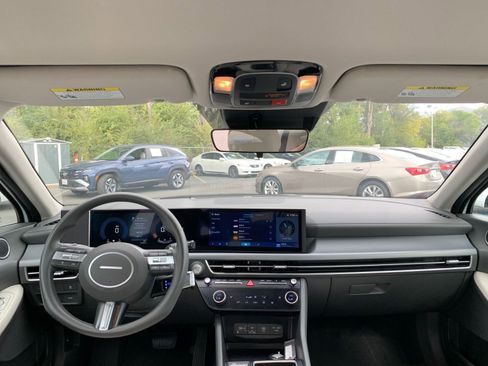 Used 2025 Hyundai Sonata SEL image 32