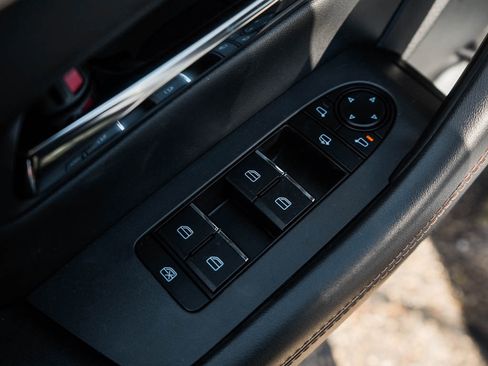 New 2026 MAZDA CX-90 3.3 Turbo S w/ Premium Plus image 17