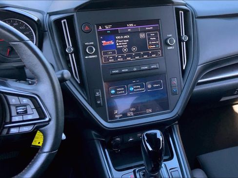 Used 2022 Subaru WRX image 7