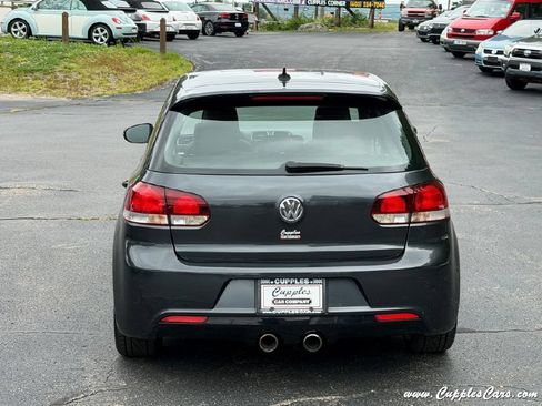 Used 2013 Volkswagen Golf R 4-Door AWD/4WD image 29
