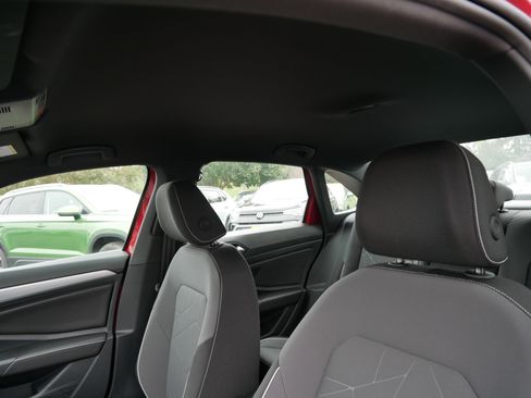 New 2025 Volkswagen Jetta Sport image 8