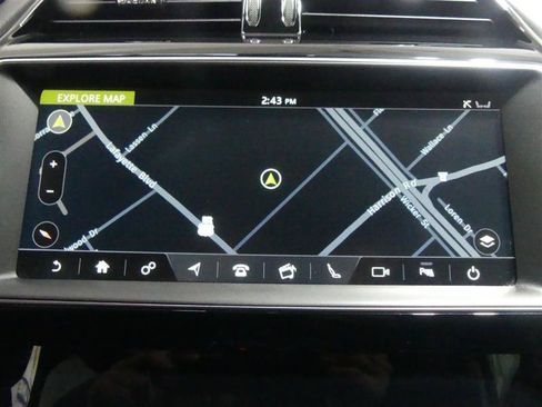 Used 2019 Jaguar F-PACE Premium AWD/4WD image 44