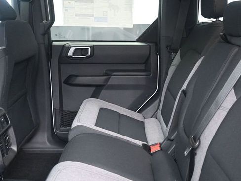 New 2026 Ford Bronco Big Bend image 7