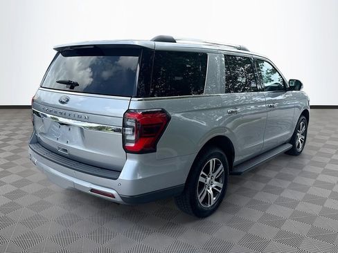 Used 2024 Ford Expedition Limited RWD image 8