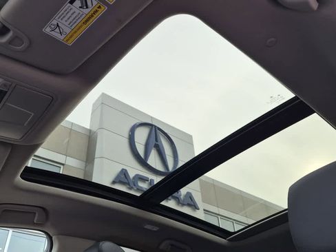 Certified 2023 Acura RDX AWD image 14