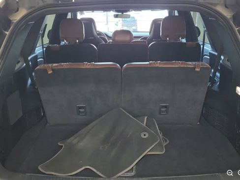 Used 2021 Lincoln Aviator Reserve w/ Equipment Group 202A AWD/4WD image 14