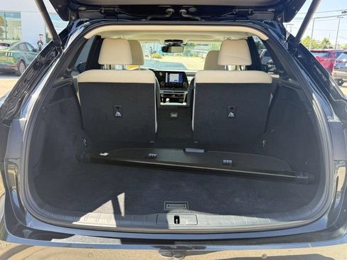 Used 2023 Lexus RX 350 Premium w/ Cold Area Package FWD image 7