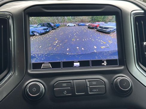 Used 2020 Chevrolet Silverado 1500 LT w/ All-Star Edition image 26