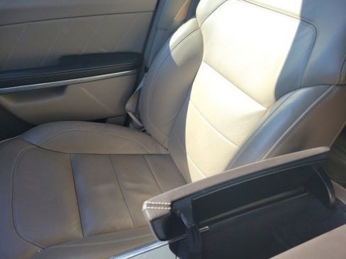 Used 2013 Mercedes-Benz GL 450 4MATIC image 6