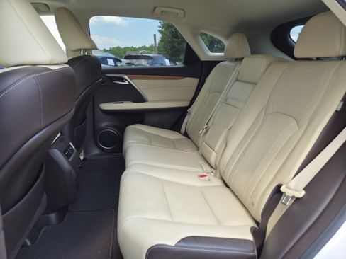Used 2016 Lexus RX 350 FWD w/ Premium Package image 5