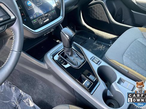 Certified 2024 Subaru Crosstrek 2.5i Sport AWD/4WD image 18