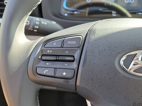 New 2026 Hyundai Venue SEL image 5