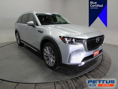 Used 2024 MAZDA CX-90 3.3 Turbo w/ Premium Package