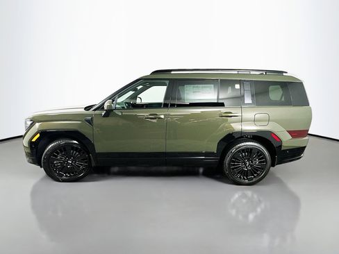 New 2026 Hyundai Santa Fe Calligraphy AWD/4WD image 4