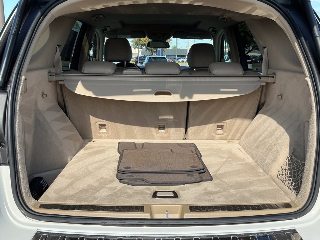 Used 2013 Mercedes-Benz ML 350 4MATIC image 16