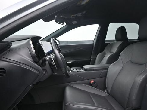 Used 2024 Lexus RX 350 Premium w/ Cold Area Package FWD image 10