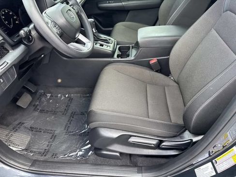 Certified 2024 Honda CR-V LX image 19