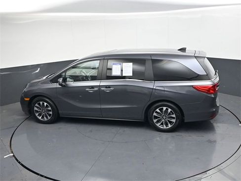 Used 2024 Honda Odyssey EX-L image 28