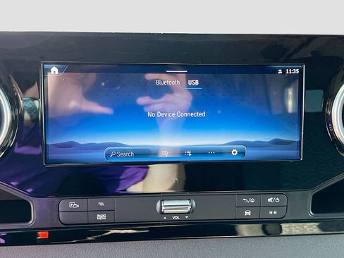 New 2026 Mercedes-Benz Sprinter 2500 image 14