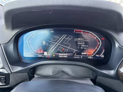 Used 2023 BMW X3 sDrive30i image 27