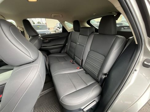 Used 2019 Lexus NX 300 FWD w/ Accessory Package image 20