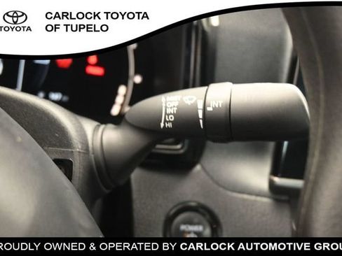Used 2025 Toyota Camry LE w/ Convenience Package FWD image 20